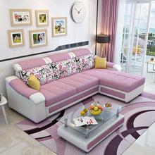 Load image into Gallery viewer, Para Kanepe Fotel Wypoczynkowy Sectional Sillon Puff Asiento Living Room Moderna Mobili Furniture Mobilya Mueble De Sala Sofa