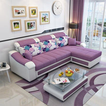 Load image into Gallery viewer, Para Kanepe Fotel Wypoczynkowy Sectional Sillon Puff Asiento Living Room Moderna Mobili Furniture Mobilya Mueble De Sala Sofa