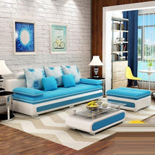 Load image into Gallery viewer, Para Kanepe Fotel Wypoczynkowy Sectional Sillon Puff Asiento Living Room Moderna Mobili Furniture Mobilya Mueble De Sala Sofa