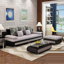 Load image into Gallery viewer, Para Kanepe Fotel Wypoczynkowy Sectional Sillon Puff Asiento Living Room Moderna Mobili Furniture Mobilya Mueble De Sala Sofa