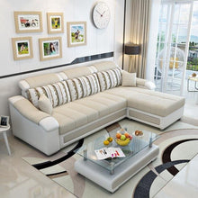 Load image into Gallery viewer, Para Kanepe Fotel Wypoczynkowy Sectional Sillon Puff Asiento Living Room Moderna Mobili Furniture Mobilya Mueble De Sala Sofa