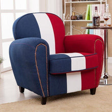 Load image into Gallery viewer, Zitzak Sillon Meble Moderno Pouf Moderne Puff Para Mobili Per La Casa Mobilya Set Living Room Furniture Mueble De Sala Sofa