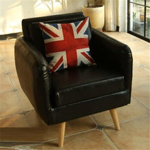 Load image into Gallery viewer, Zitzak Sillon Meble Moderno Pouf Moderne Puff Para Mobili Per La Casa Mobilya Set Living Room Furniture Mueble De Sala Sofa