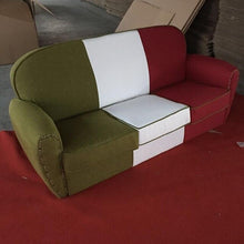 Load image into Gallery viewer, Zitzak Sillon Meble Moderno Pouf Moderne Puff Para Mobili Per La Casa Mobilya Set Living Room Furniture Mueble De Sala Sofa