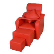 Load image into Gallery viewer, Moderno Fotel Wypoczynkowy Meble Do Salonu Couch Mobili Meubel Puff Para Set Living Room Furniture Mueble De Sala Mobilya Sofa