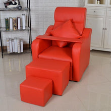 Load image into Gallery viewer, Moderno Fotel Wypoczynkowy Meble Do Salonu Couch Mobili Meubel Puff Para Set Living Room Furniture Mueble De Sala Mobilya Sofa