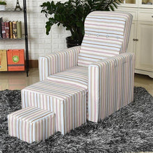 Load image into Gallery viewer, Moderno Fotel Wypoczynkowy Meble Do Salonu Couch Mobili Meubel Puff Para Set Living Room Furniture Mueble De Sala Mobilya Sofa