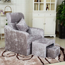 Load image into Gallery viewer, Moderno Fotel Wypoczynkowy Meble Do Salonu Couch Mobili Meubel Puff Para Set Living Room Furniture Mueble De Sala Mobilya Sofa