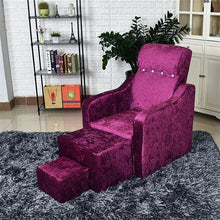 Load image into Gallery viewer, Moderno Fotel Wypoczynkowy Meble Do Salonu Couch Mobili Meubel Puff Para Set Living Room Furniture Mueble De Sala Mobilya Sofa