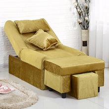 Load image into Gallery viewer, Moderno Fotel Wypoczynkowy Meble Do Salonu Couch Mobili Meubel Puff Para Set Living Room Furniture Mueble De Sala Mobilya Sofa