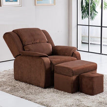 Load image into Gallery viewer, Moderno Fotel Wypoczynkowy Meble Do Salonu Couch Mobili Meubel Puff Para Set Living Room Furniture Mueble De Sala Mobilya Sofa