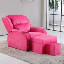 Load image into Gallery viewer, Moderno Fotel Wypoczynkowy Meble Do Salonu Couch Mobili Meubel Puff Para Set Living Room Furniture Mueble De Sala Mobilya Sofa