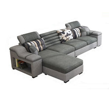 Load image into Gallery viewer, Puff Asiento Meuble Maison Zitzak Pouf Moderne Moderno Mobili Koltuk Takimi Para Mueble De Sala Set Living Room Furniture Sofa
