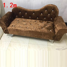 Load image into Gallery viewer, Grubu Do Salonu Kanepe Couche For Living Room Meble Mobili Sillon Fotel Wypoczynkowy Mobilya Furniture Mueble De Sala Sofa
