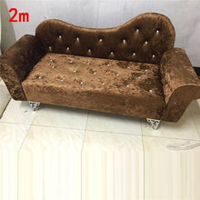 Load image into Gallery viewer, Grubu Do Salonu Kanepe Couche For Living Room Meble Mobili Sillon Fotel Wypoczynkowy Mobilya Furniture Mueble De Sala Sofa