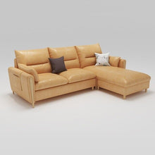 Load image into Gallery viewer, Maison Koltuk Takimi Copridivano Zitzak Moderno Asiento Pouf Moderne Puff Para Set Mobili Mobilya De Sala Mueble Furniture Sofa