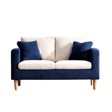 Load image into Gallery viewer, Para Sala Mobili Per La Casa Copridivano Meble Do Salonu Sillon Futon Meubel Mueble Mobilya Set Living Room Furniture Sofa