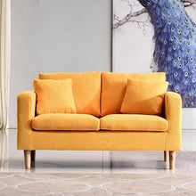 Load image into Gallery viewer, Para Sala Mobili Per La Casa Copridivano Meble Do Salonu Sillon Futon Meubel Mueble Mobilya Set Living Room Furniture Sofa