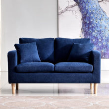 Load image into Gallery viewer, Para Sala Mobili Per La Casa Copridivano Meble Do Salonu Sillon Futon Meubel Mueble Mobilya Set Living Room Furniture Sofa