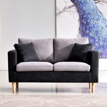 Load image into Gallery viewer, Para Sala Mobili Per La Casa Copridivano Meble Do Salonu Sillon Futon Meubel Mueble Mobilya Set Living Room Furniture Sofa