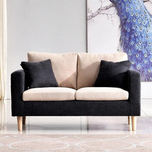 Load image into Gallery viewer, Para Sala Mobili Per La Casa Copridivano Meble Do Salonu Sillon Futon Meubel Mueble Mobilya Set Living Room Furniture Sofa
