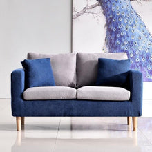Load image into Gallery viewer, Para Sala Mobili Per La Casa Copridivano Meble Do Salonu Sillon Futon Meubel Mueble Mobilya Set Living Room Furniture Sofa