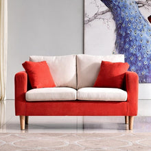 Load image into Gallery viewer, Para Sala Mobili Per La Casa Copridivano Meble Do Salonu Sillon Futon Meubel Mueble Mobilya Set Living Room Furniture Sofa