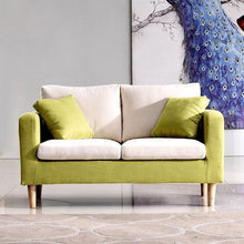 Load image into Gallery viewer, Para Sala Mobili Per La Casa Copridivano Meble Do Salonu Sillon Futon Meubel Mueble Mobilya Set Living Room Furniture Sofa