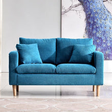 Load image into Gallery viewer, Para Sala Mobili Per La Casa Copridivano Meble Do Salonu Sillon Futon Meubel Mueble Mobilya Set Living Room Furniture Sofa
