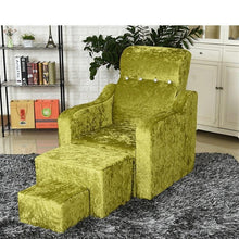 Load image into Gallery viewer, Kanepe Mobili Couch Oturma Grubu Divano Koltuk Takimi Moderno Para Sala Mobilya Mueble Set Living Room Furniture Sofa