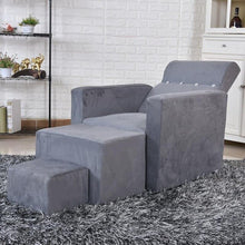 Load image into Gallery viewer, Kanepe Mobili Couch Oturma Grubu Divano Koltuk Takimi Moderno Para Sala Mobilya Mueble Set Living Room Furniture Sofa