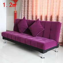 Load image into Gallery viewer, Meble Do Salonu Zitzak Pouf Moderne Armut Koltuk Oturma Grubu Sillon Recliner Sala Mobilya Set Living Room Furniture Mueble Sofa