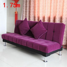 Load image into Gallery viewer, Meble Do Salonu Zitzak Pouf Moderne Armut Koltuk Oturma Grubu Sillon Recliner Sala Mobilya Set Living Room Furniture Mueble Sofa