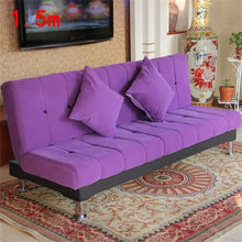 Load image into Gallery viewer, Meble Do Salonu Zitzak Pouf Moderne Armut Koltuk Oturma Grubu Sillon Recliner Sala Mobilya Set Living Room Furniture Mueble Sofa