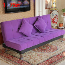 Load image into Gallery viewer, Meble Do Salonu Zitzak Pouf Moderne Armut Koltuk Oturma Grubu Sillon Recliner Sala Mobilya Set Living Room Furniture Mueble Sofa