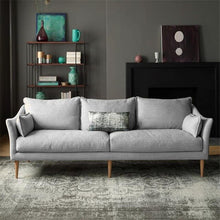 Load image into Gallery viewer, Takimi Copridivano Futon Fotel Wypoczynkowy Para Puff Asiento Zitzak Couch Mobilya Mueble De Sala Set Living Room Furniture Sofa