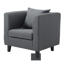 Load image into Gallery viewer, Takimi Copridivano Futon Fotel Wypoczynkowy Para Puff Asiento Zitzak Couch Mobilya Mueble De Sala Set Living Room Furniture Sofa