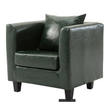 Load image into Gallery viewer, Takimi Copridivano Futon Fotel Wypoczynkowy Para Puff Asiento Zitzak Couch Mobilya Mueble De Sala Set Living Room Furniture Sofa