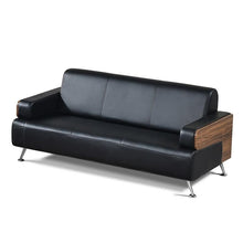 Load image into Gallery viewer, Home Kanepe Meubel Para Puff Asiento Mobili Per La Casa Meble Leather Set Living Room Furniture Mobilya Mueble De Sala Sofa