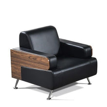 Load image into Gallery viewer, Home Kanepe Meubel Para Puff Asiento Mobili Per La Casa Meble Leather Set Living Room Furniture Mobilya Mueble De Sala Sofa