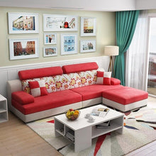 Load image into Gallery viewer, Zitzak Puff Para Sala Copridivano Home Recliner Pouf Moderne Meuble De Maison Set Living Room Mobilya Mueble Furniture Sofa