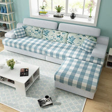 Load image into Gallery viewer, Zitzak Puff Para Sala Copridivano Home Recliner Pouf Moderne Meuble De Maison Set Living Room Mobilya Mueble Furniture Sofa