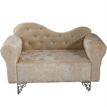 Load image into Gallery viewer, Pouf Moderne Meble Do Salonu Fotel Wypoczynkowy Mobili Per La Casa Divano Mobilya Set Living Room Mueble De Sala Furniture Sofa