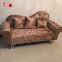 Load image into Gallery viewer, Pouf Moderne Meble Do Salonu Fotel Wypoczynkowy Mobili Per La Casa Divano Mobilya Set Living Room Mueble De Sala Furniture Sofa