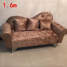 Load image into Gallery viewer, Pouf Moderne Meble Do Salonu Fotel Wypoczynkowy Mobili Per La Casa Divano Mobilya Set Living Room Mueble De Sala Furniture Sofa