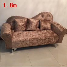 Load image into Gallery viewer, Pouf Moderne Meble Do Salonu Fotel Wypoczynkowy Mobili Per La Casa Divano Mobilya Set Living Room Mueble De Sala Furniture Sofa