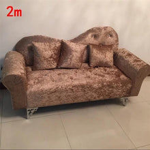 Load image into Gallery viewer, Pouf Moderne Meble Do Salonu Fotel Wypoczynkowy Mobili Per La Casa Divano Mobilya Set Living Room Mueble De Sala Furniture Sofa