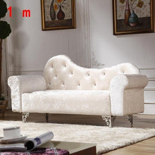 Load image into Gallery viewer, Pouf Moderne Meble Do Salonu Fotel Wypoczynkowy Mobili Per La Casa Divano Mobilya Set Living Room Mueble De Sala Furniture Sofa