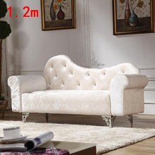 Load image into Gallery viewer, Pouf Moderne Meble Do Salonu Fotel Wypoczynkowy Mobili Per La Casa Divano Mobilya Set Living Room Mueble De Sala Furniture Sofa