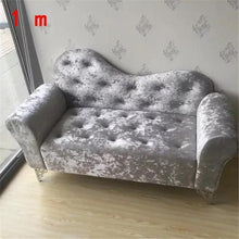 Load image into Gallery viewer, Pouf Moderne Meble Do Salonu Fotel Wypoczynkowy Mobili Per La Casa Divano Mobilya Set Living Room Mueble De Sala Furniture Sofa